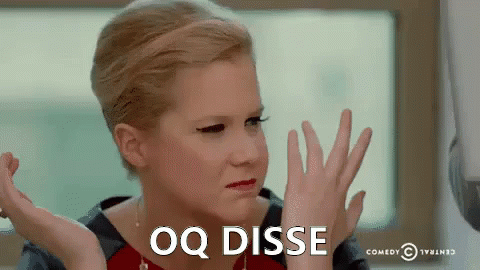 Oqdisse Confusa GIF - What Did You Say Confused GIFs