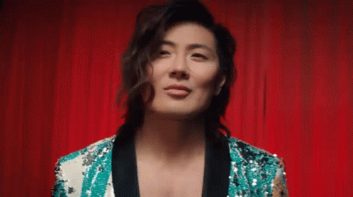 Amazed Look Guy Tang GIF - Amazed Look Guy Tang Dead2me Song GIFs