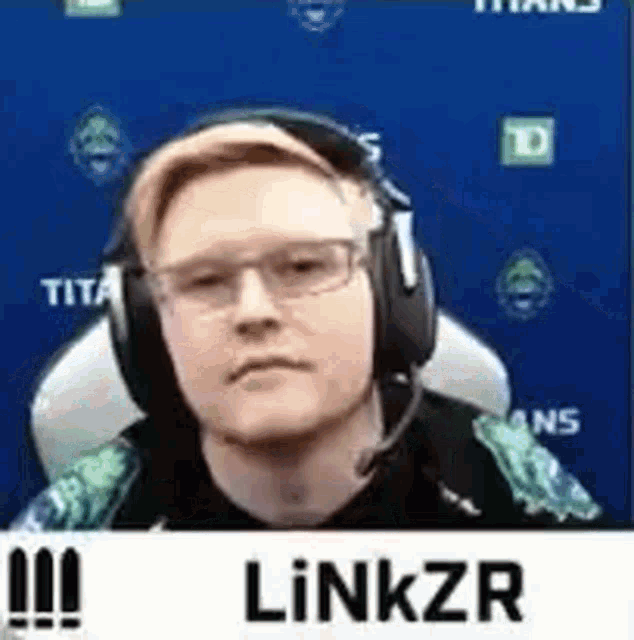 Linkzr Overwatch League GIF - Linkzr Overwatch League GIFs