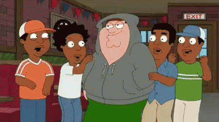 Family Guy Woah GIF - Family Guy Woah Wow GIFs