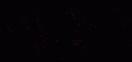 a close up of a logo for assassin 's creed on a red and black background .