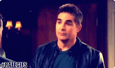 Days Of Our Lives You Presume Correct GIF - Days Of Our Lives You Presume Correct GIFs