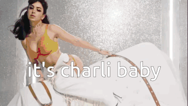 Its Charli Baby It'S Charli Baby GIF - Its Charli Baby It'S Charli Baby Itscharlibaby GIFs