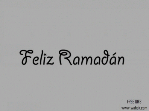 Selamat Ramadan GIF - Selamat Ramadan Bulan Puasa Mohon Maaf Lahir Dan Batin GIFs