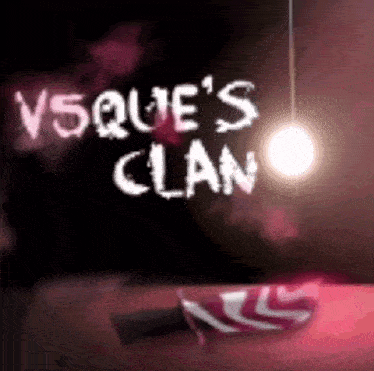 V5ques Clan Breaking Point GIF - V5ques Clan Breaking Point Pink GIFs