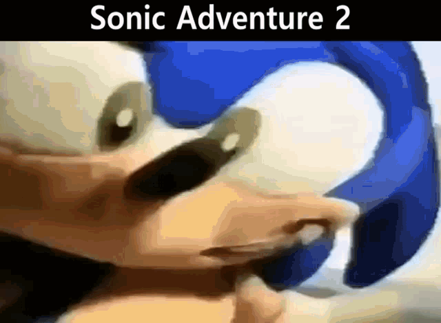 Sonic The Hedgehog Sonic Adventure2 GIF - Sonic The Hedgehog Sonic Adventure2 Shadow The Hedgehog GIFs