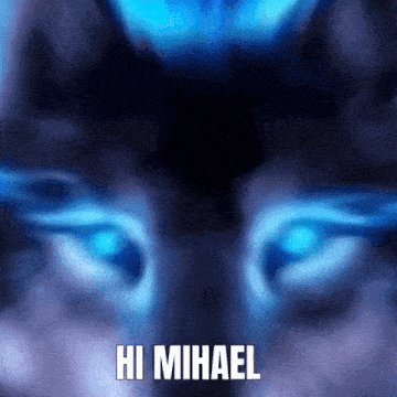 Hi Mihael Poland GIF - Hi Mihael Hi Mihael GIFs