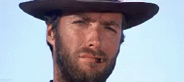 Cowboy Nodding Anytime GIF - Anytime Dontmentionit Yourewelcome GIFs