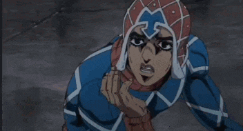 a cartoon character is wearing a red and blue hat and a blue and white outfit .