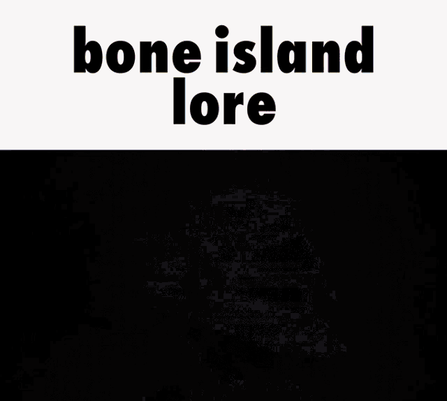 My Singing Monsters Bone Island GIF - My Singing Monsters Bone Island Bone Island Lore GIFs