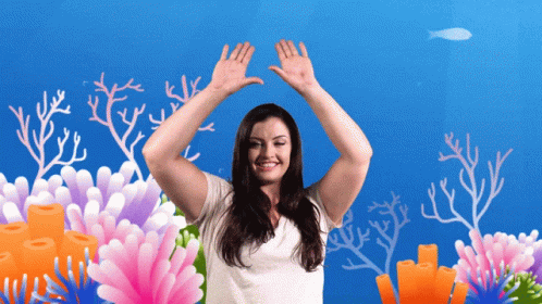 Imagination Imagine GIF - Imagination Imagine The More You Know GIFs