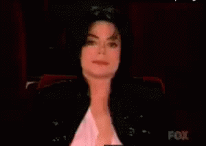 No Entiendo Como Podés Ser Tan Pelotudo GIF - Michael Jackson No Entiendo Pelotudo GIFs