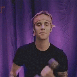 Justin Bieber GIF - Justin Bieber Fitness GIFs