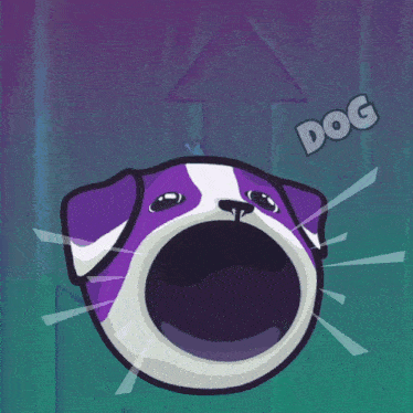 Popdog Pop Dog GIF - Popdog Pop Dog Pop Cat GIFs