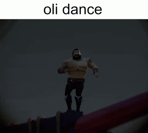 Oli Dance Oli GIF - Oli Dance Oli Dance GIFs