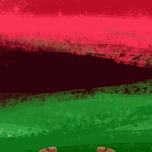 Happy Juneteenth Freedom Day GIF - Happy Juneteenth Freedom Day Break Chains GIFs