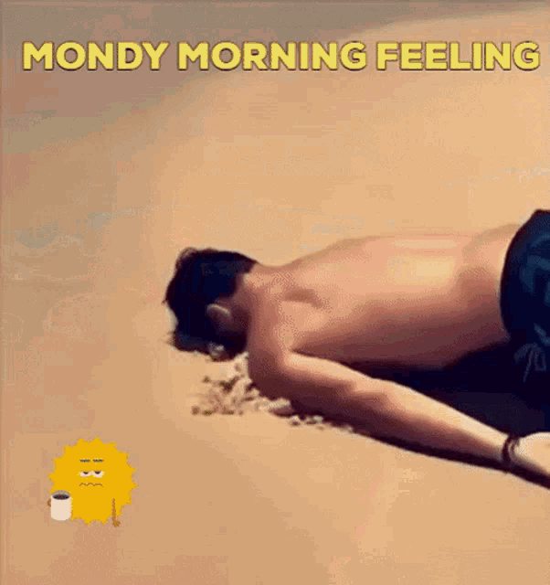 Monday Worker GIF - Monday Worker Worm GIFs