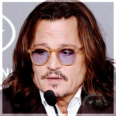 Johnny Depp Cannes2023 GIF - Johnny Depp Cannes2023 Cannes Film Festival GIFs