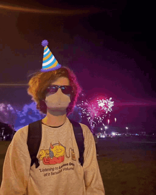 Ranboo Kanaya Maryam GIF