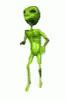 Alien Dance GIF - Alien Dance Dancing GIFs
