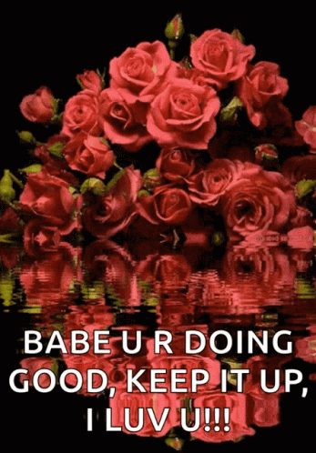 Roses For You Rose GIF - Roses For You Rose Flower GIFs