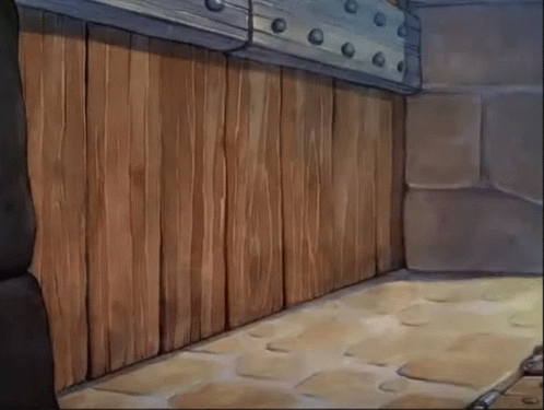 Mickey Mouse Tailor GIF - Mickey Mouse Tailor Let Me In GIFs