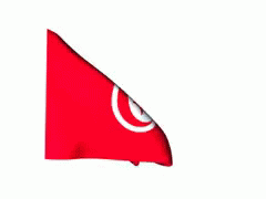 Tunisia Flag GIF - Tunisia Flag GIFs