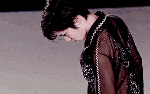 Shoma Uno GIF