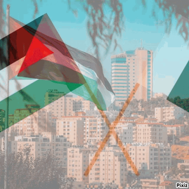Palestine Israel GIF - Palestine Israel Free Palestine GIFs