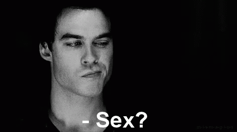 Sex Tvd GIF - Sex Tvd The Vampire Diaries GIFs