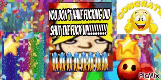 I Hate Mental Illness Fakers Disgusting GIF