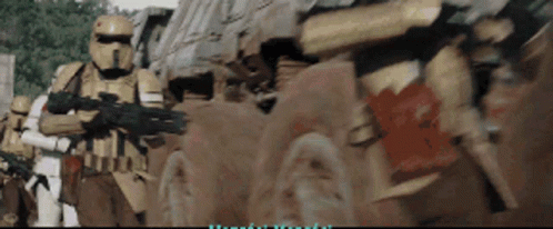 Stromtroopers Shortroopers Stormtroopers GIF - Stromtroopers Shortroopers Stormtroopers The Mandalorian GIFs