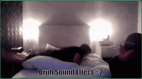 Bruh Sound Effect GIF - Bruh Sound Effect GIFs