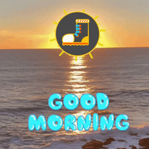 Hashboots Good Morning GIF - Hashboots Good Morning GIFs