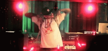 Chris Brown Dancing GIF - Chris Brown Dancing Swag GIFs
