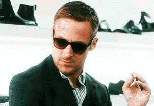 Ryan Gosling Jr Huh GIF - Ryan Gosling Jr Huh What GIFs