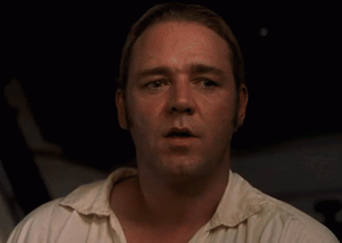 Aubrey Master And Commander GIF - Aubrey Master And Commander Lucky Jack GIFs