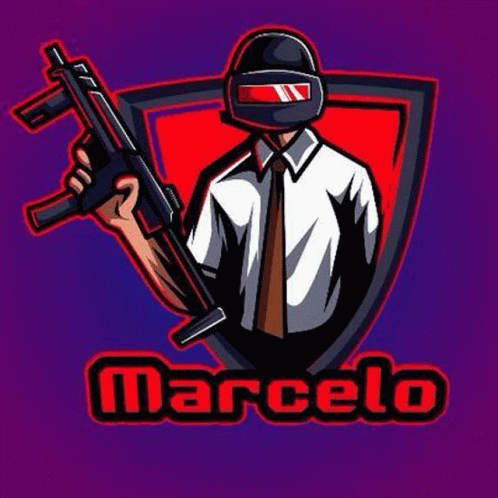 Marcelo GIF - Marcelo GIFs