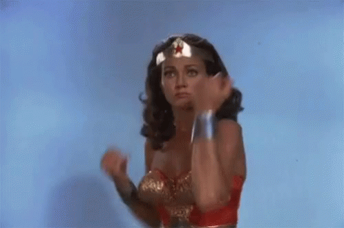 Wonder Woman Deflect GIF - Wonder Woman Deflect Protect GIFs