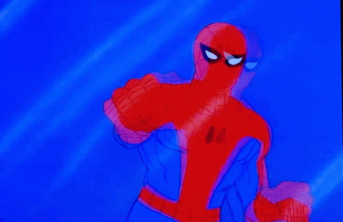 Dance Spiderman GIF - Dance Spiderman Meme GIFs