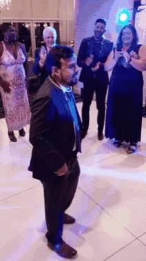 Getting Ready For The Night Shift Lets Party GIF - Getting Ready For The Night Shift Lets Party GIFs