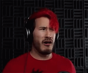 Markiplier What GIF - Markiplier What Question GIFs