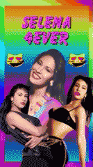 Selena Quintanilla GIF - Selena Quintanilla 4ever GIFs
