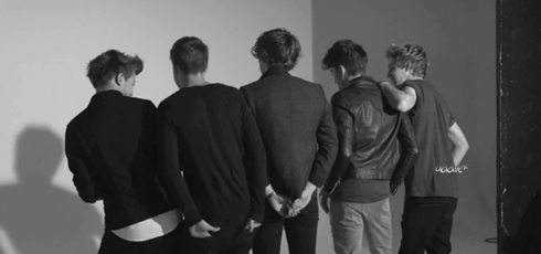 One Direction GIF - One Direction 1d Photoshoot GIFs