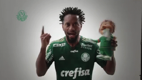 Vai Palmeiras GIF - Vaipalmeiras Palmeiras Torcida GIFs