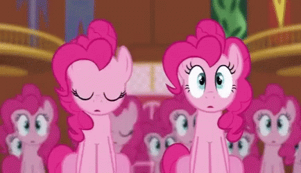 Pinky Mlp GIF - Pinky Mlp My Little Pony GIFs