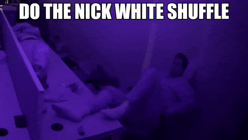 Nick White GIF - Nick White GIFs