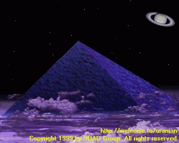 Panus Saturn GIF - Panus Saturn Blue GIFs