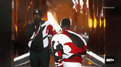 Oops GIF - Diddy Dancing Slipped GIFs