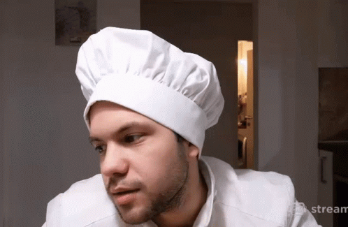 Cooking You Are Right GIF - Cooking You Are Right Yeah Right GIFs
